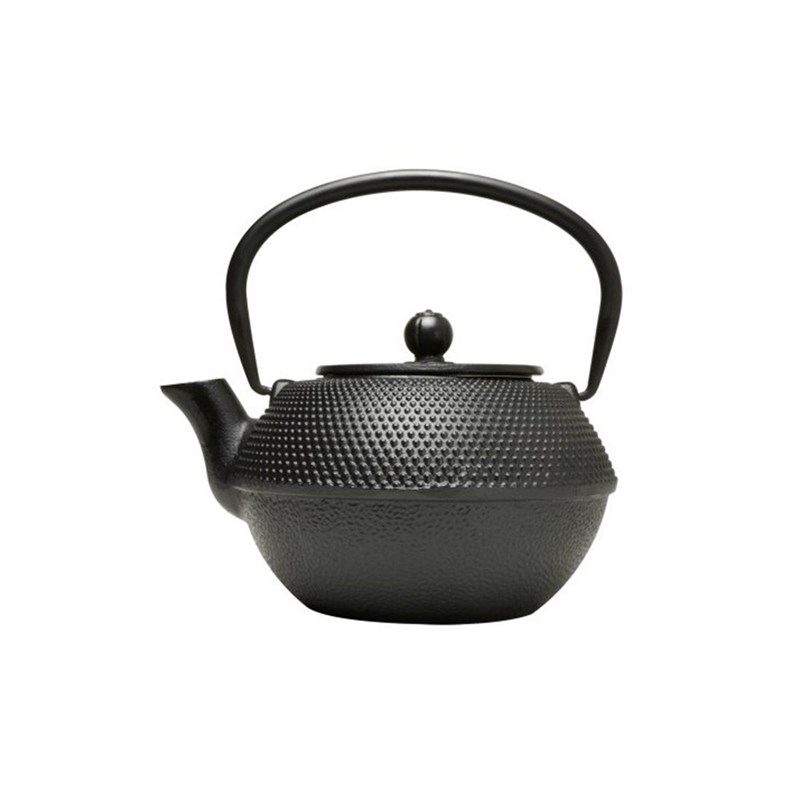 Théière fonte dubaï