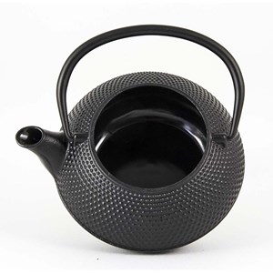 Théière fonte  dubaï