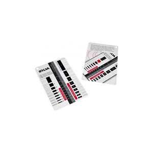 Boussole silva expédition s