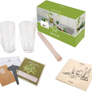 Set mojito
