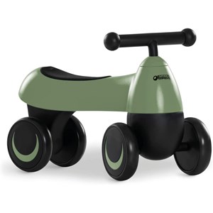 Porteur ride-on 1st ride four vert mat