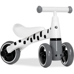 Porteur hauck blanc