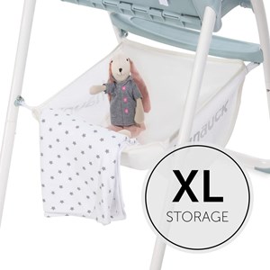 Chaise haute sit n fold space