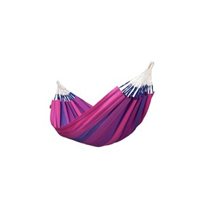 Hamac simple orquidea pourpre