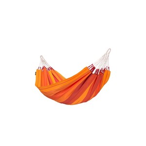 Hamac simple colombien orquídea volcano