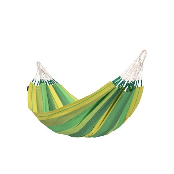 Hamac simple colombien orquidea jungle