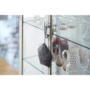 Absorbeur purificateur d'air