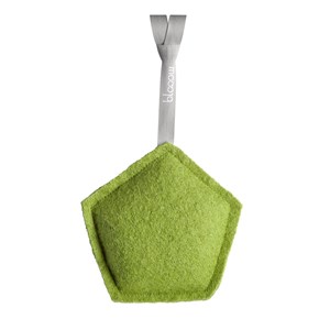 Absorbeur purificateur d'air