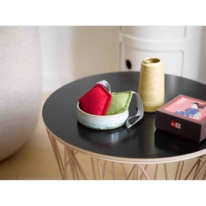 Absorbeur purificateur d'air