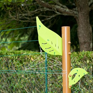 Etendoir à linge helios - trigano