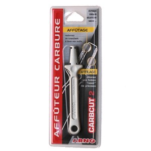 Affuteur carbure