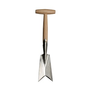 Pelle bêche transplantoir