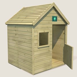 Cabane marina pour enfant