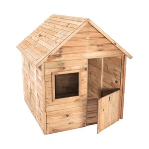 Cabane marina pour enfant