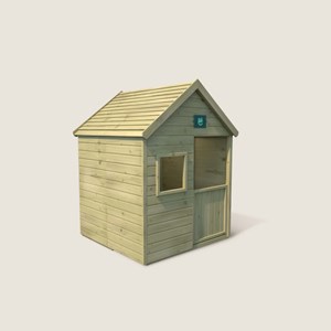 Cabane marina pour enfant