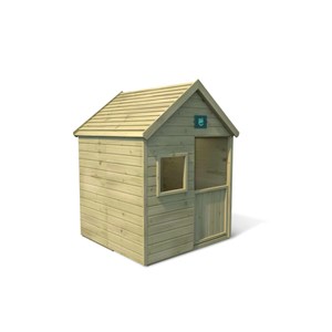 Cabane marina pour enfant
