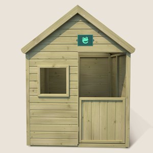 Cabane marina pour enfant