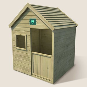 Cabane marina pour enfant