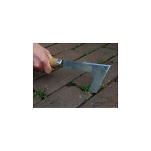 Désherbeur de bordures inox