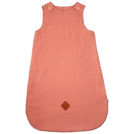 Gigoteuse été tog 0 terracotta 6 - 18