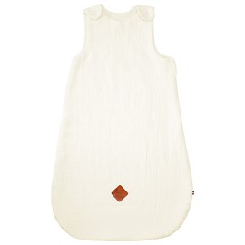 Gigoteuse été tog 0 écru 0 - 6 mois