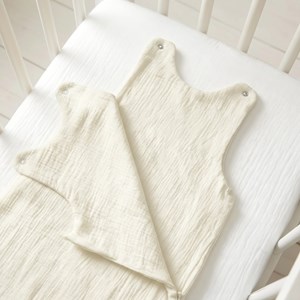 Gigoteuse été tog 0 écru 18 - 36 mois