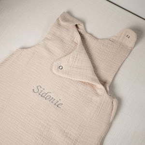 Gigoteuse été tog 0 beige 0 - 6 mois