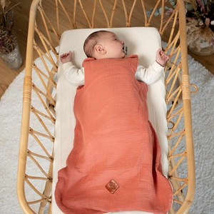 Gigoteuse été tog 0 camel 18 - 36 mois