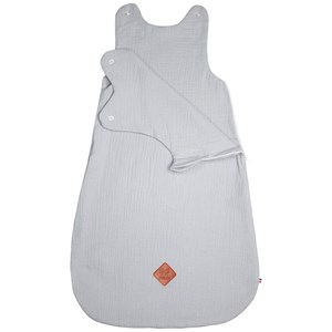 Gigoteuse été tog 0 gris clair 0 - 6