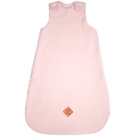 Gigoteuse été tog 0 rose 0 - 6 mois