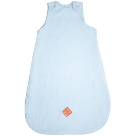 Gigoteuse été tog 0 bleu ciel 18 - 36