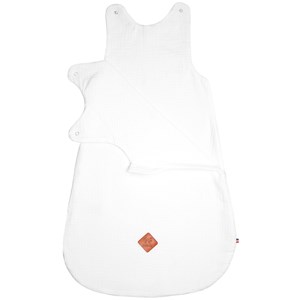 Gigoteuse été tog 0 blanc 18 - 36 mois