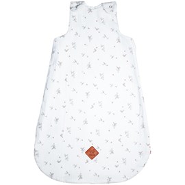 Gigoteuse été tog 0 blanc 6 - 18 mois