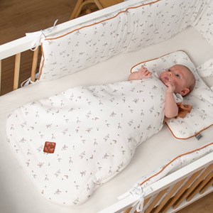 Gigoteuse été tog 0 blanc 6 - 18 mois