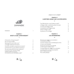 Je suis introvertie, et alors ?