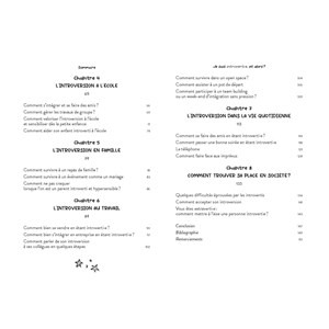 Je suis introvertie, et alors ?