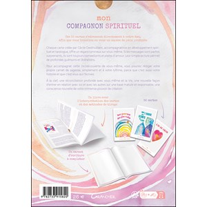 Mon compagnon spirituel - coffret