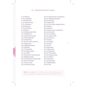 Mon compagnon spirituel - coffret