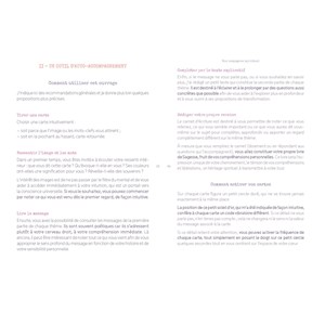 Mon compagnon spirituel - coffret