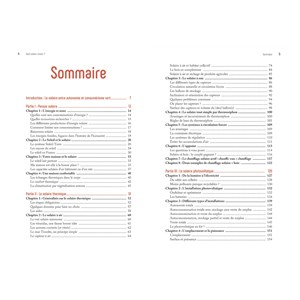 Quel solaire choisir ?