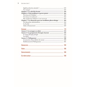 Quel solaire choisir ?