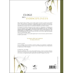 Éloge des indisciplinées