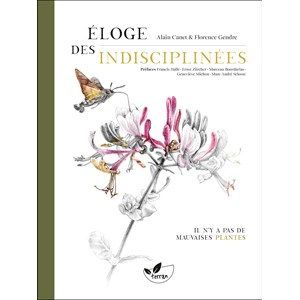 Éloge des indisciplinées