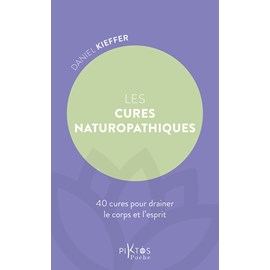 Les cures naturopathiques
