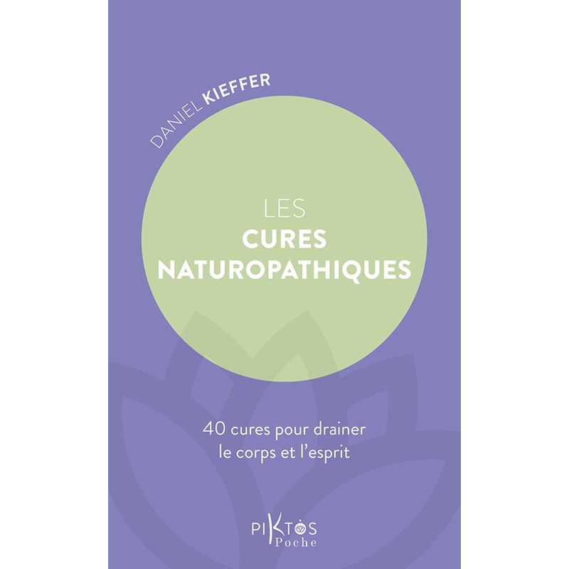 Les cures naturopathiques