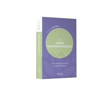 Les cures naturopathiques