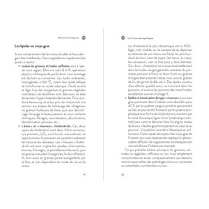 Les cures naturopathiques