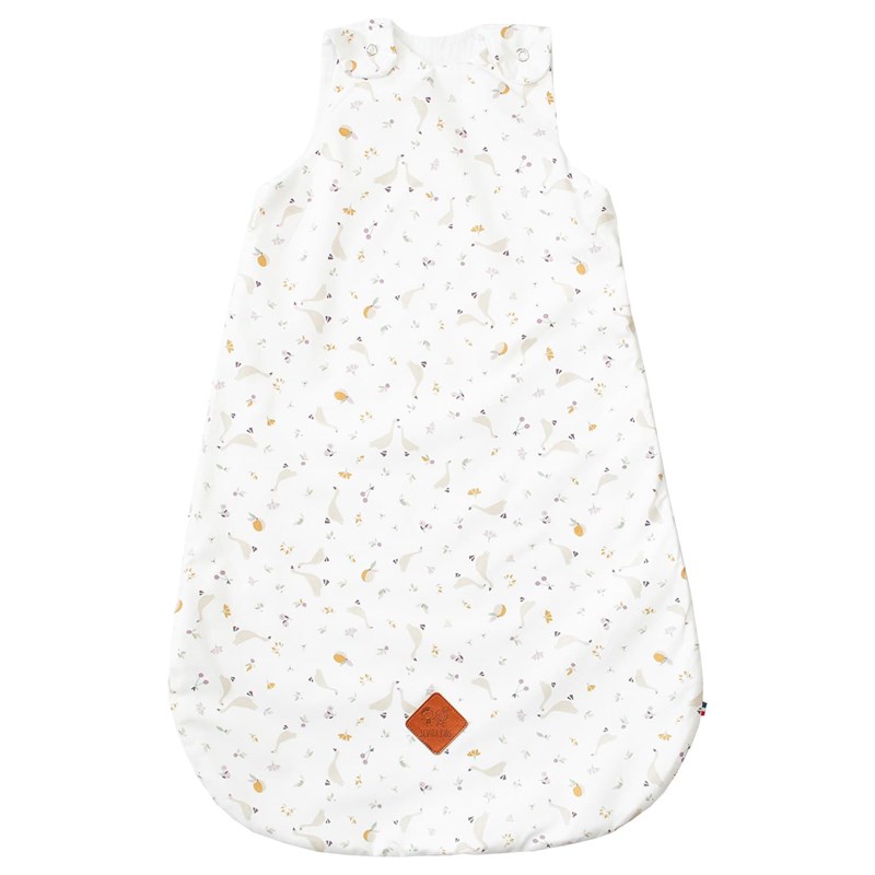 Gigoteuse été tog 0,5 coton sidonia