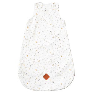 Gigoteuse 'été tog 0,5 en coton beige 0