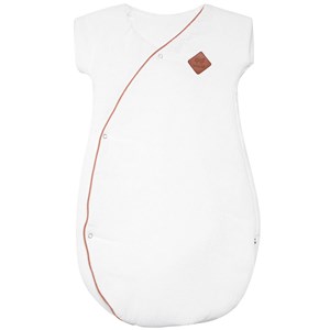 Gigoteuse kimono légère jeanne blanc 0